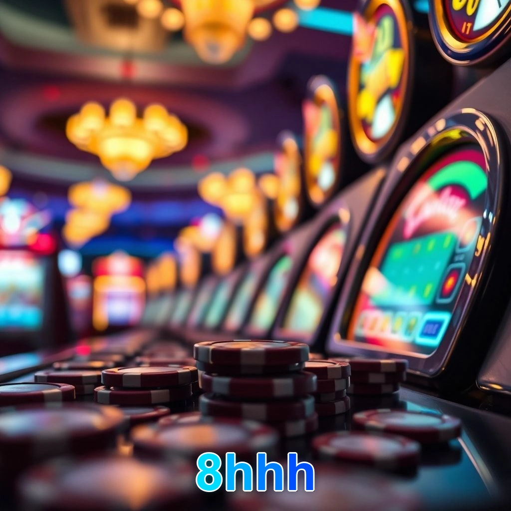 Game Fortune 8hhh
