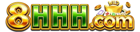 Logo 8hhh